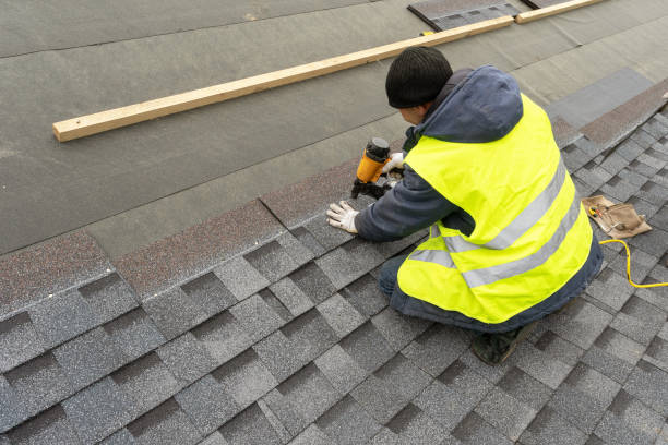 Gutter Installation and Roofing in Diamond, MO