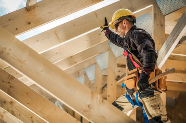 Quick and Trustworthy Emergency Roof Repair Services in Diamond, MO