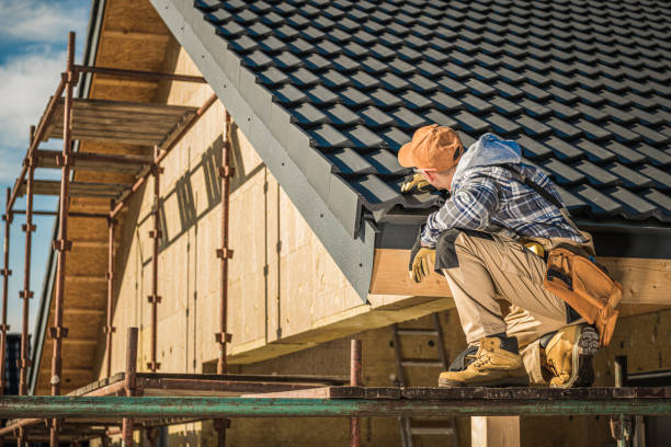 Best Sealant for Roof  in Diand, MO