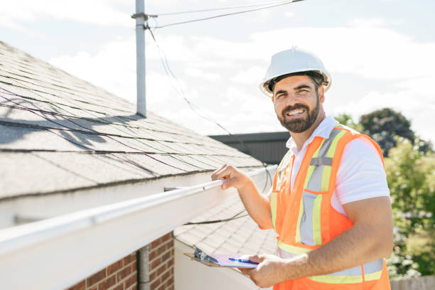 Best Emergency Roof Repair  in Diand, MO