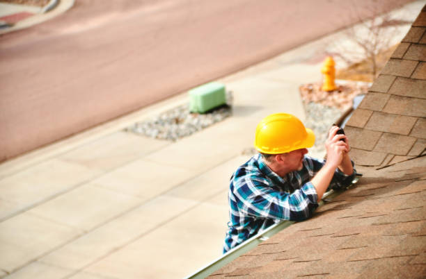 Best Roof Leak Repair  in Diand, MO