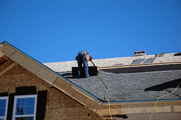 Best Shingle Roofing Installation  in Diand, MO