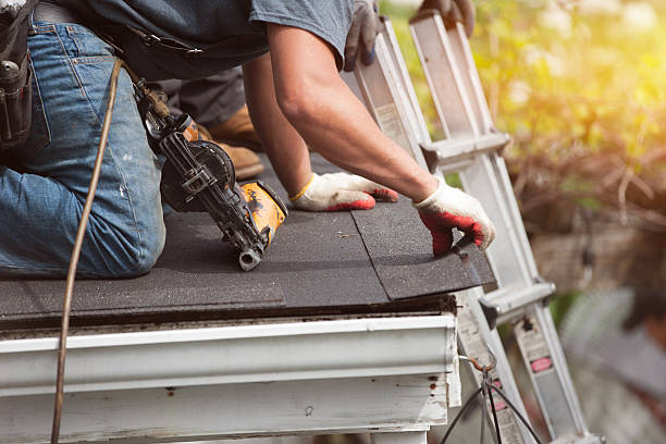 Diamond, MO Roofing Contractor Company
