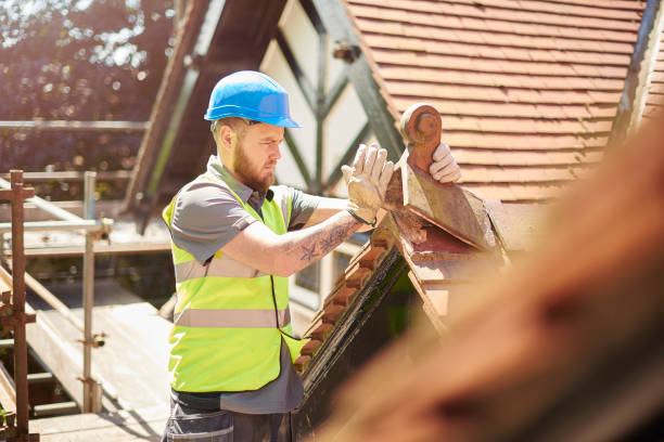 Tile Roofing Contractor in Diamond, MO
